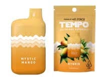 Tempo AIO - Mystic Mango 1g