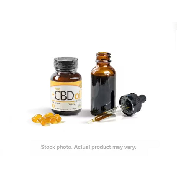 20mg CBD | Root Beer