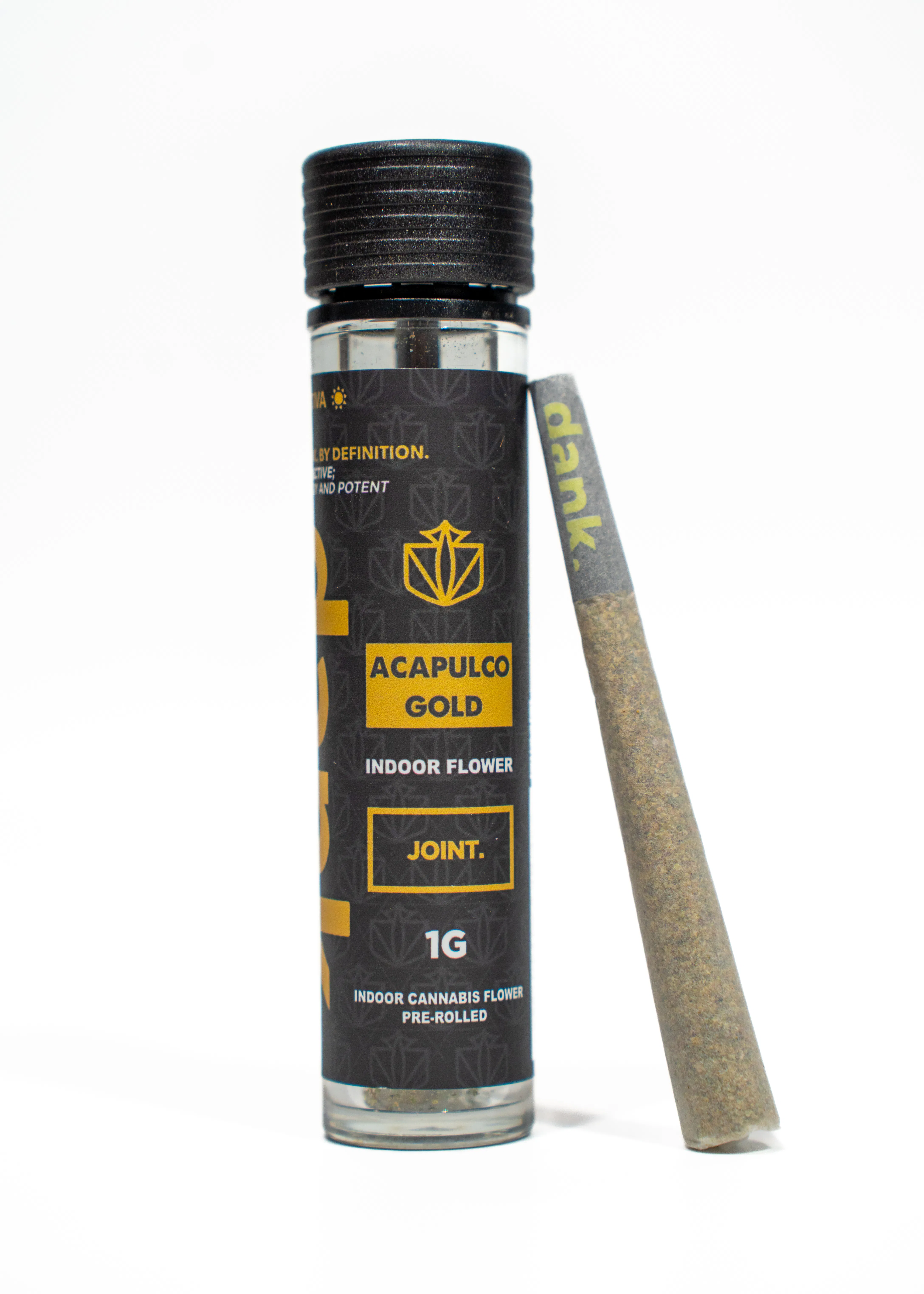ACAPULCO GOLD 1G PRE-ROLL JOINT | ZenZest Weed Dispensary Queens