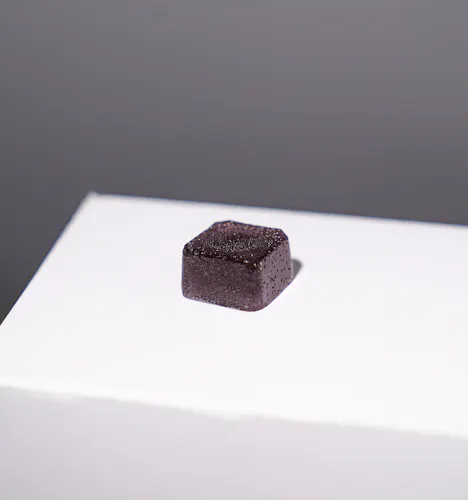 Jersey Jellies | Blueberry Lemon Pie (SF) | 10mg THC : 2.5mg CBN-1