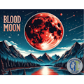 ThunderChief: Blood Moon