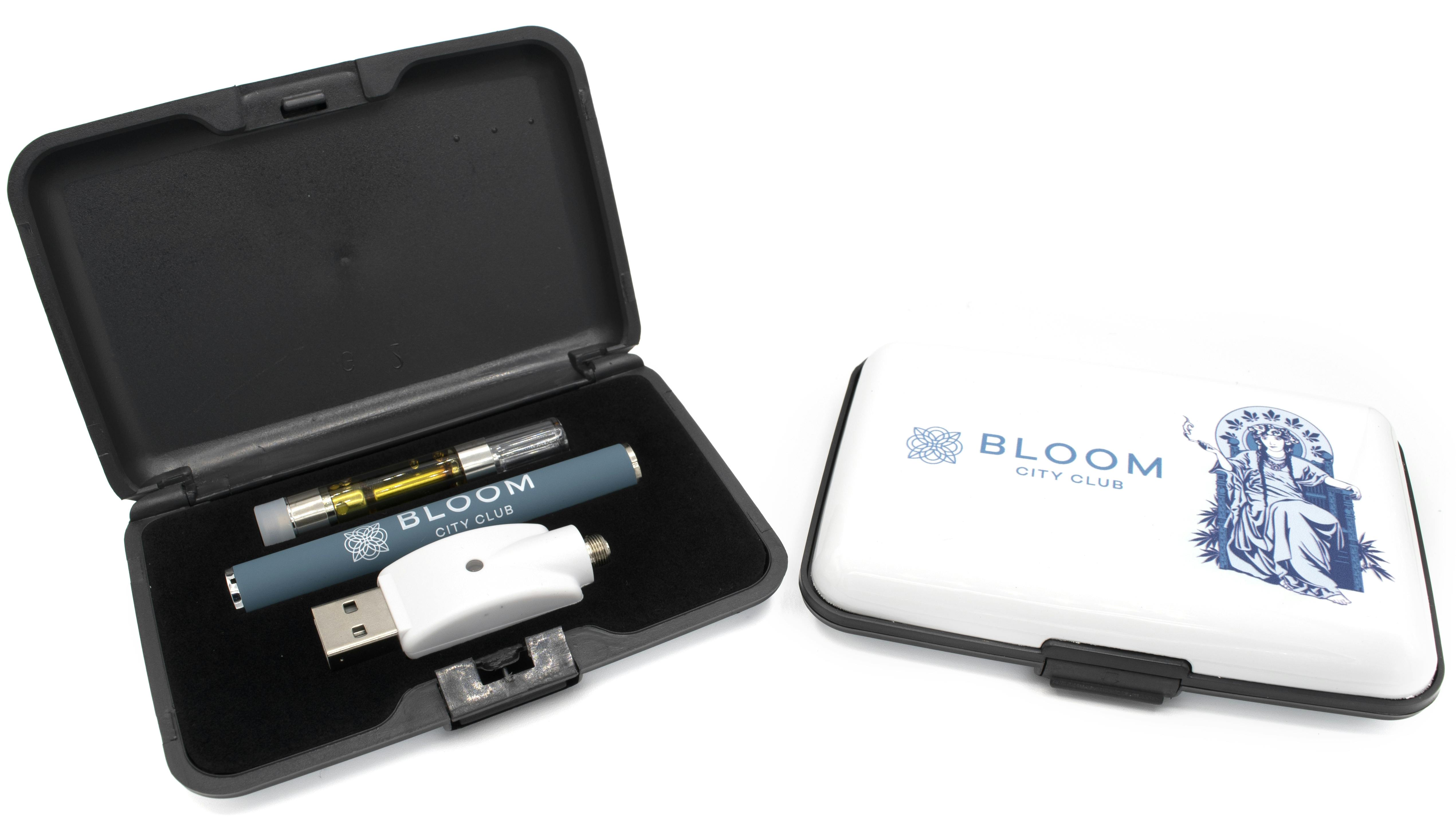 Product: 510 Battery Kit l Bloom City Club