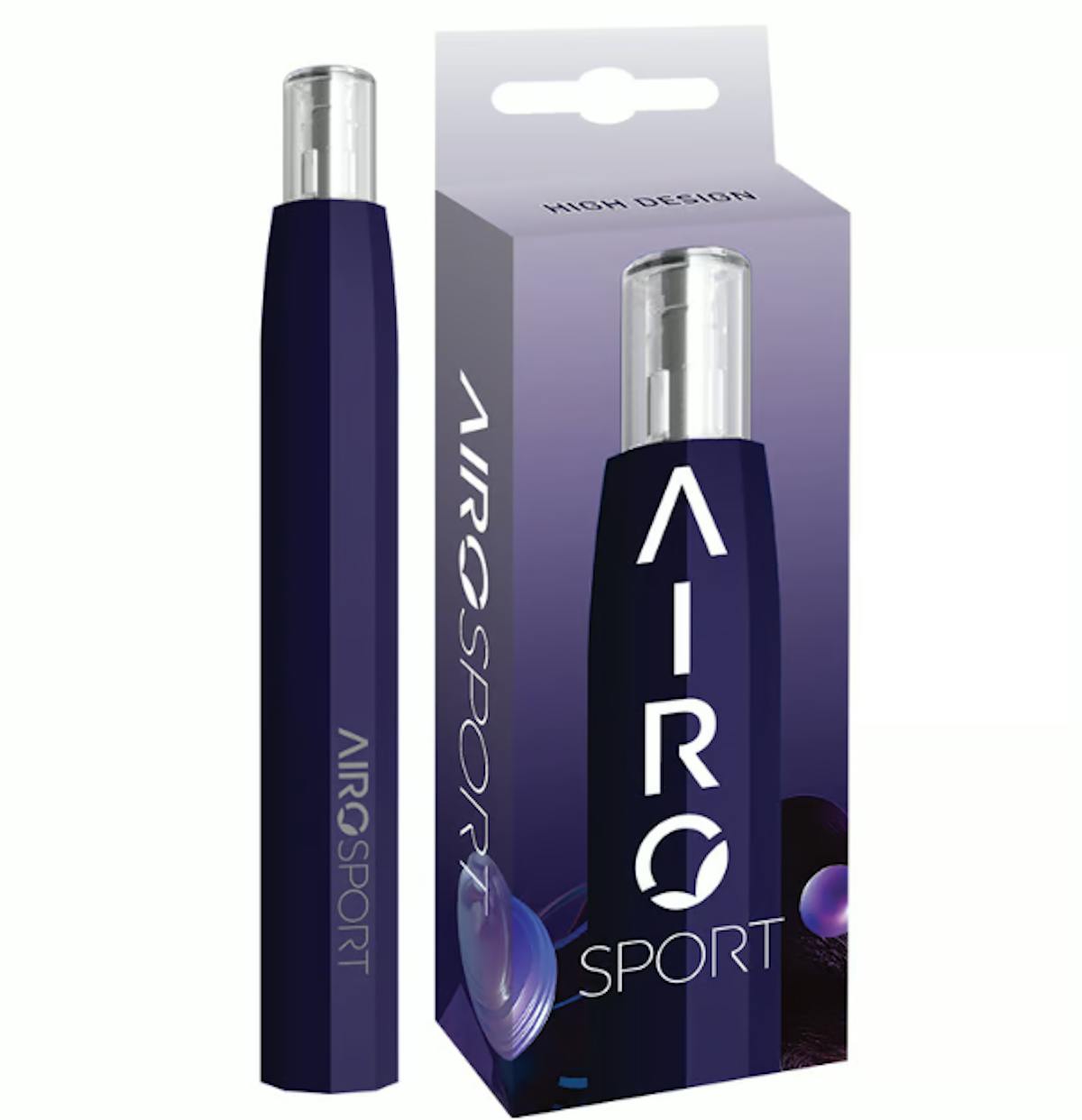 Photo of AiroSport – OG Indigo