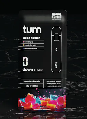 turn – Greenery Spot Cannabis Dispensary
