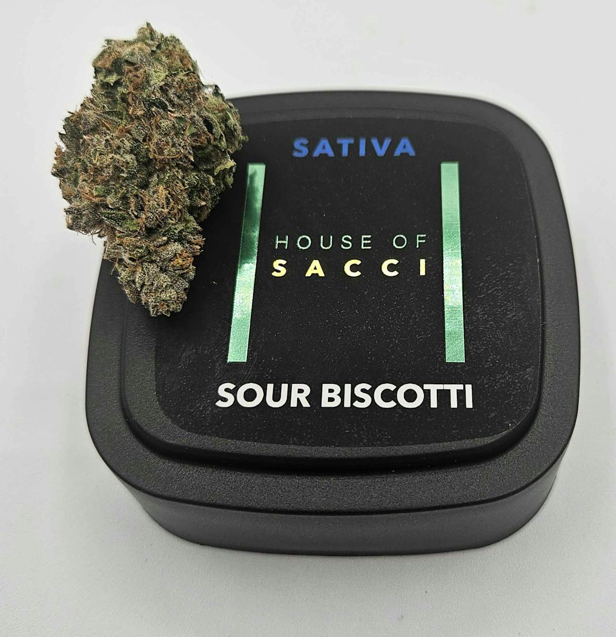 Photo of Sour Biscotti – 0.7g