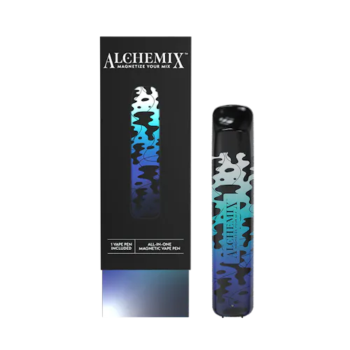 Alchemix: Vape | Guava | All-In-One | 1g-active