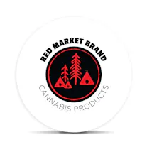 Red Market Brand Logo