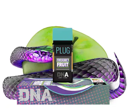Forbidden Fruit | Pod | 1g-active