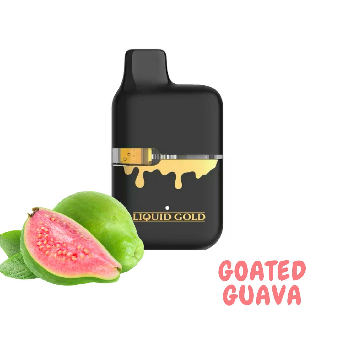 liquid gold vape juice Beginner's Guide to Choosing Flavours for DIY ejuice : r/Vaping main image 0