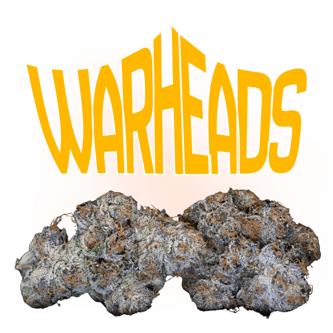 Photo of Sparq Warheads 14g