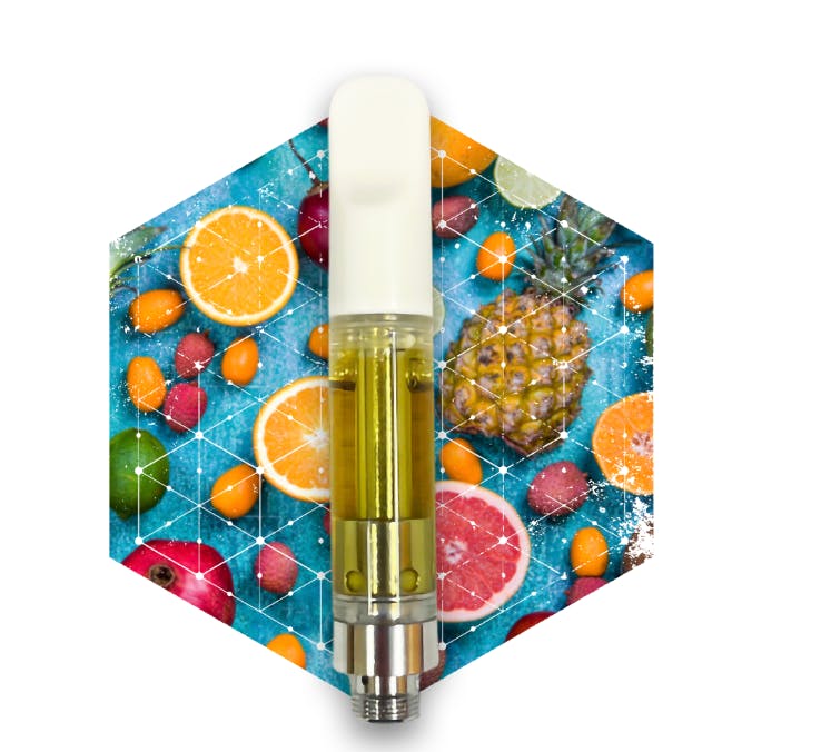 Tropical Punch (S-H)