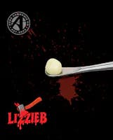 Aura | Lizzie B | Premium Live Rosin - 1g
