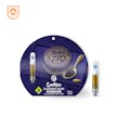 Blackberry Caviar - Cannabis Terps - Cartridge - 1g