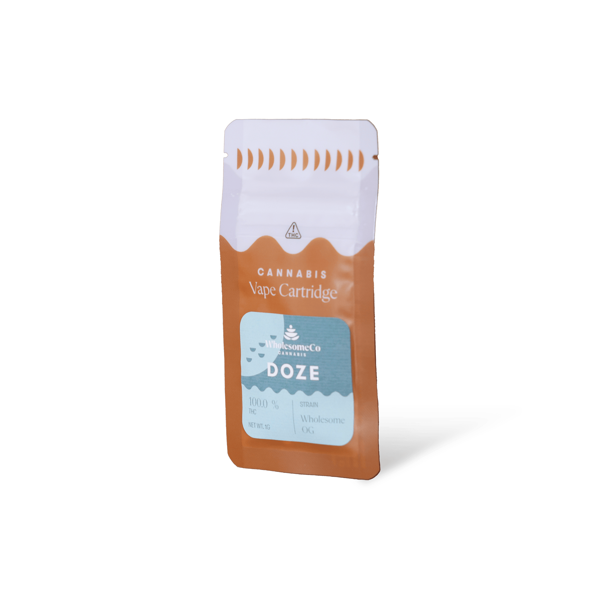 Doze Northern Lights Cartridge