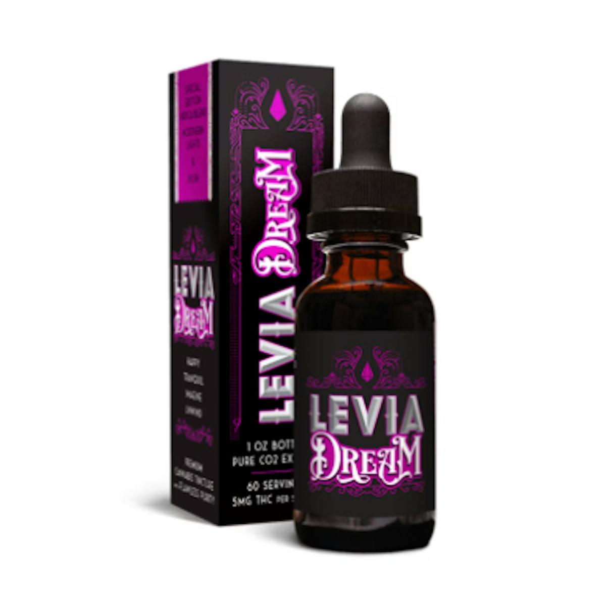 Photo of Dream 300mg Tincture