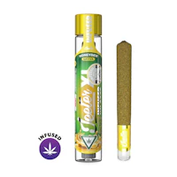 Honeydew Jeeter XL Infused Pre-Roll | 2g - product image at King of Budz