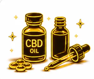 CBD category image