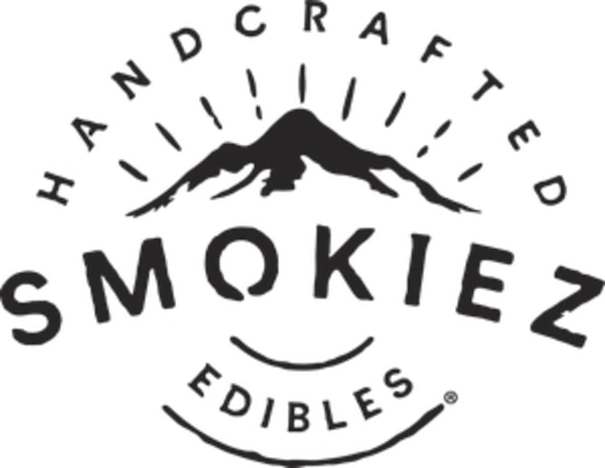 Photo of Smokiez | Peach 10pk Gummy | 100mg