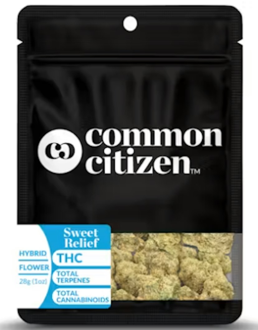Common Citizen Prepack | Chem OG