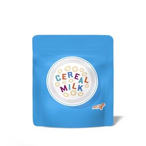 Cookies Smalls Mylar Bag | Cereal Milk