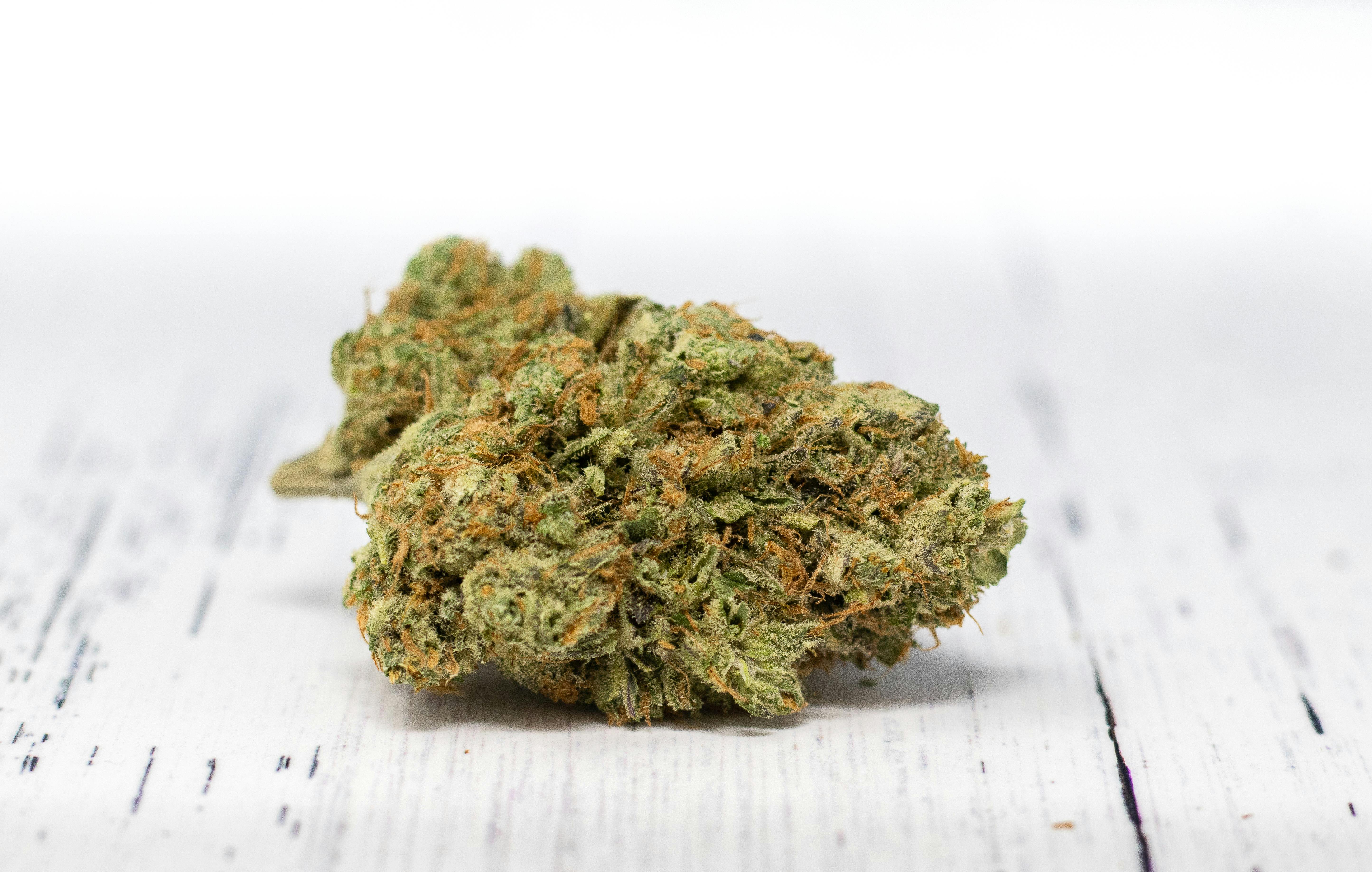 Heavy Metal Cannabis - Berkshire Roots Cannabis Dispensary
