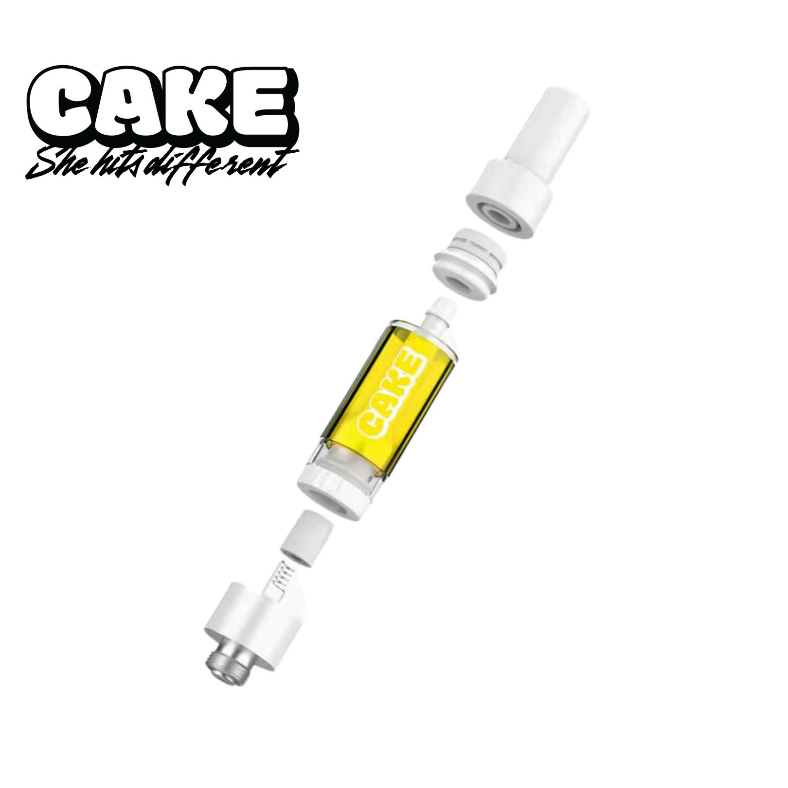 HAWAIIAN PUNCH DESIGNER DISTILLATE CARTRIDGE