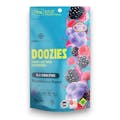 Doozies: CBN/CBD Chill Blackberry Punch - 10pk400mg