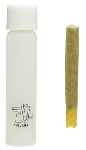710 labs disposable vape 710 Labs Rick Jaez #3 Persy Rosin Pod Vape - 0.5 main image 0