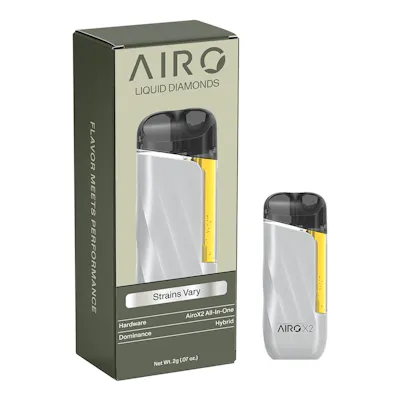 Shop Airo Vapes & Pods In New Jersey