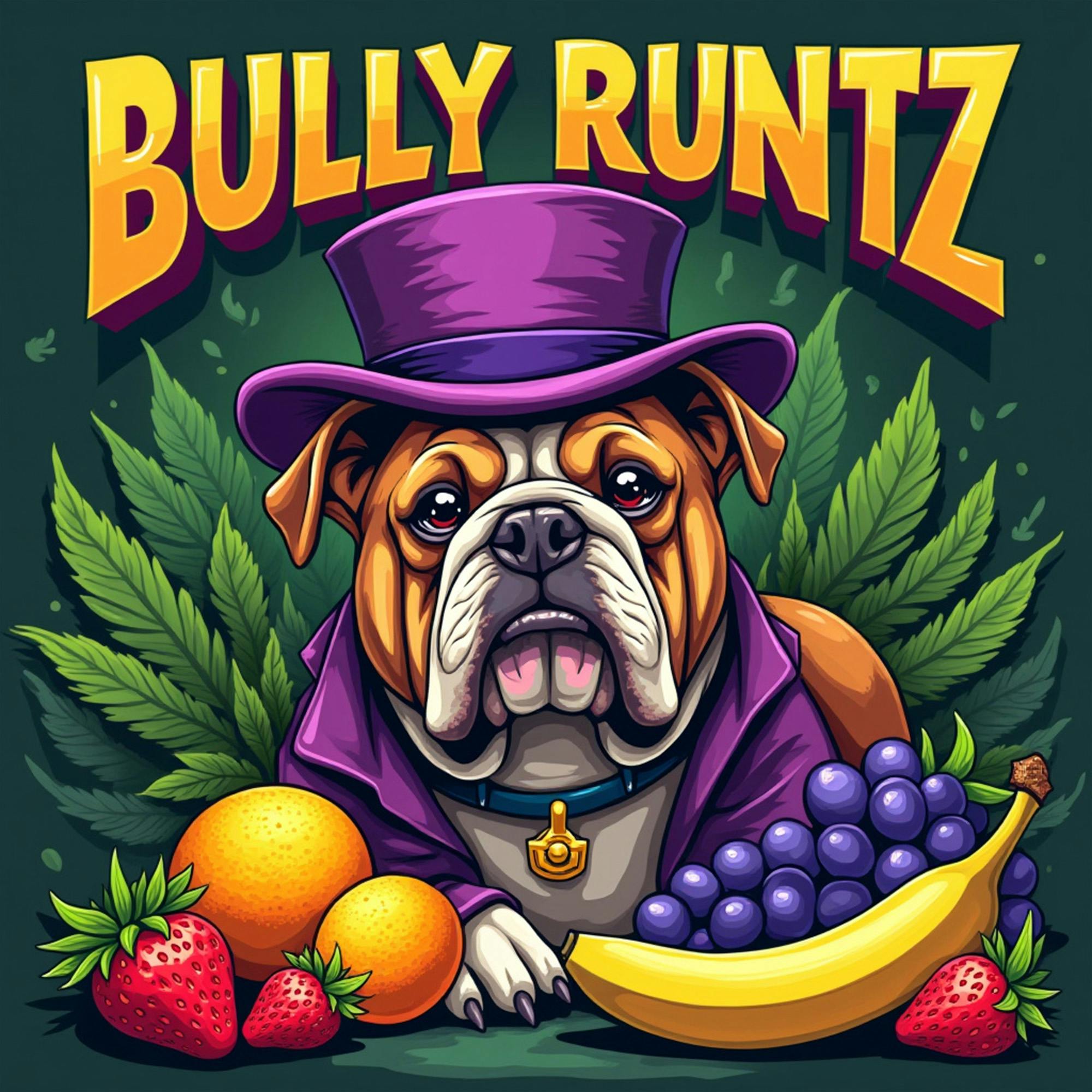 DELI - FAVRD - Bully Runtz