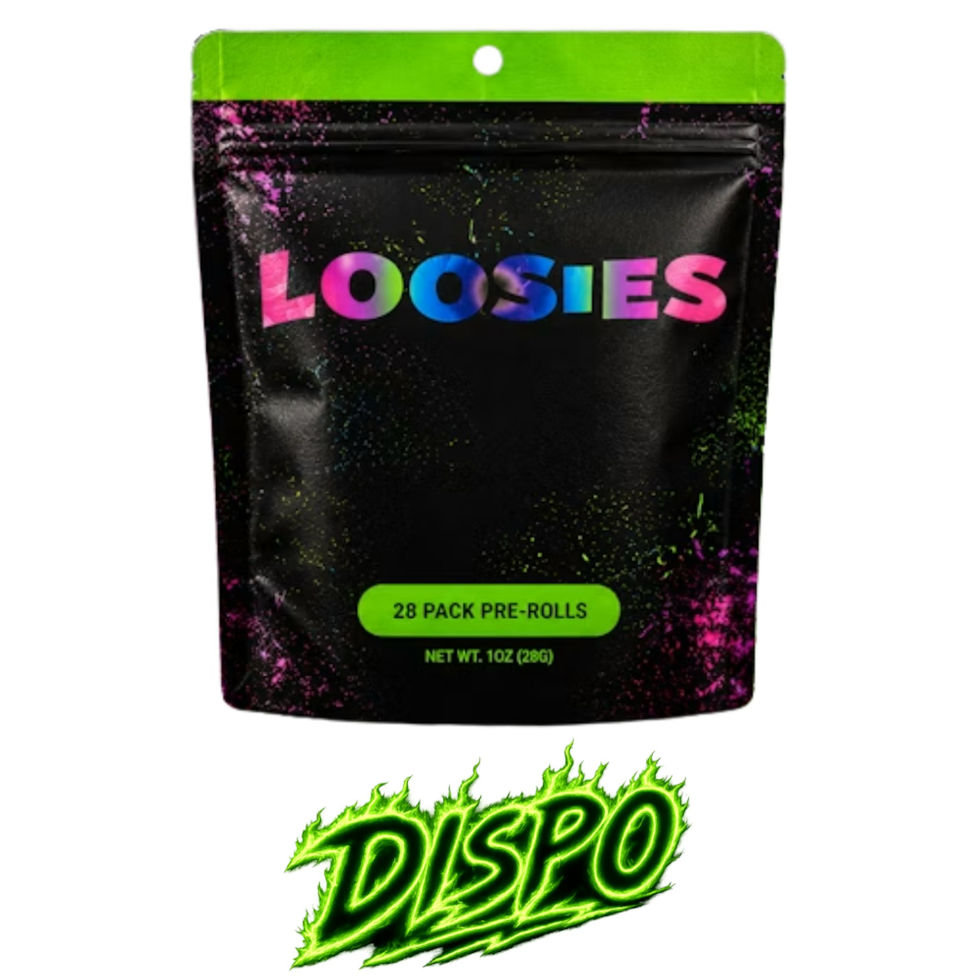 Loosies - Sherb Cream Pie 28PK 1G Pre-Roll