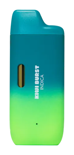 Kiwi Burst | Disposable Pen | 2g-1