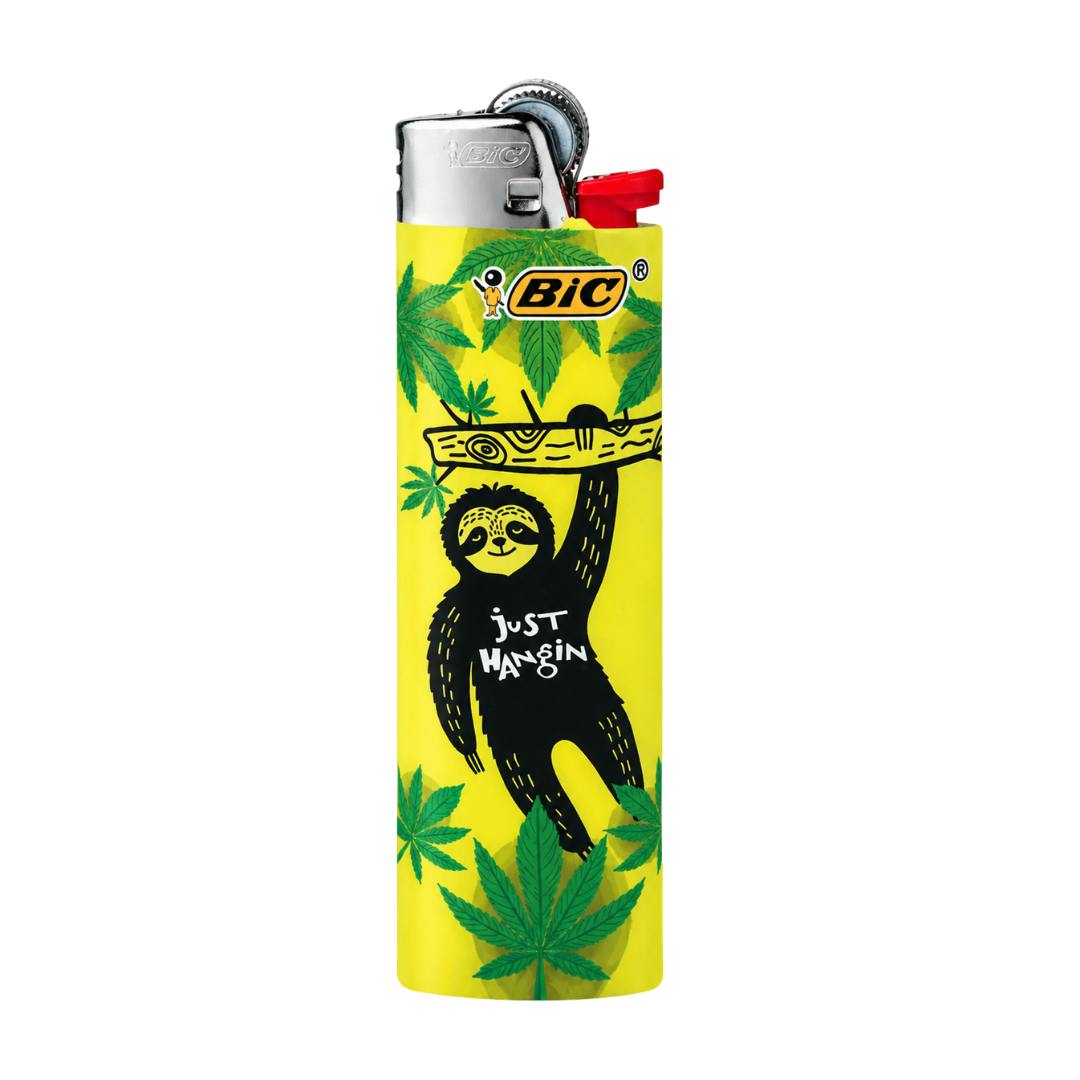 JUST HANGIN' BIC (SPECIAL EDITION)-0