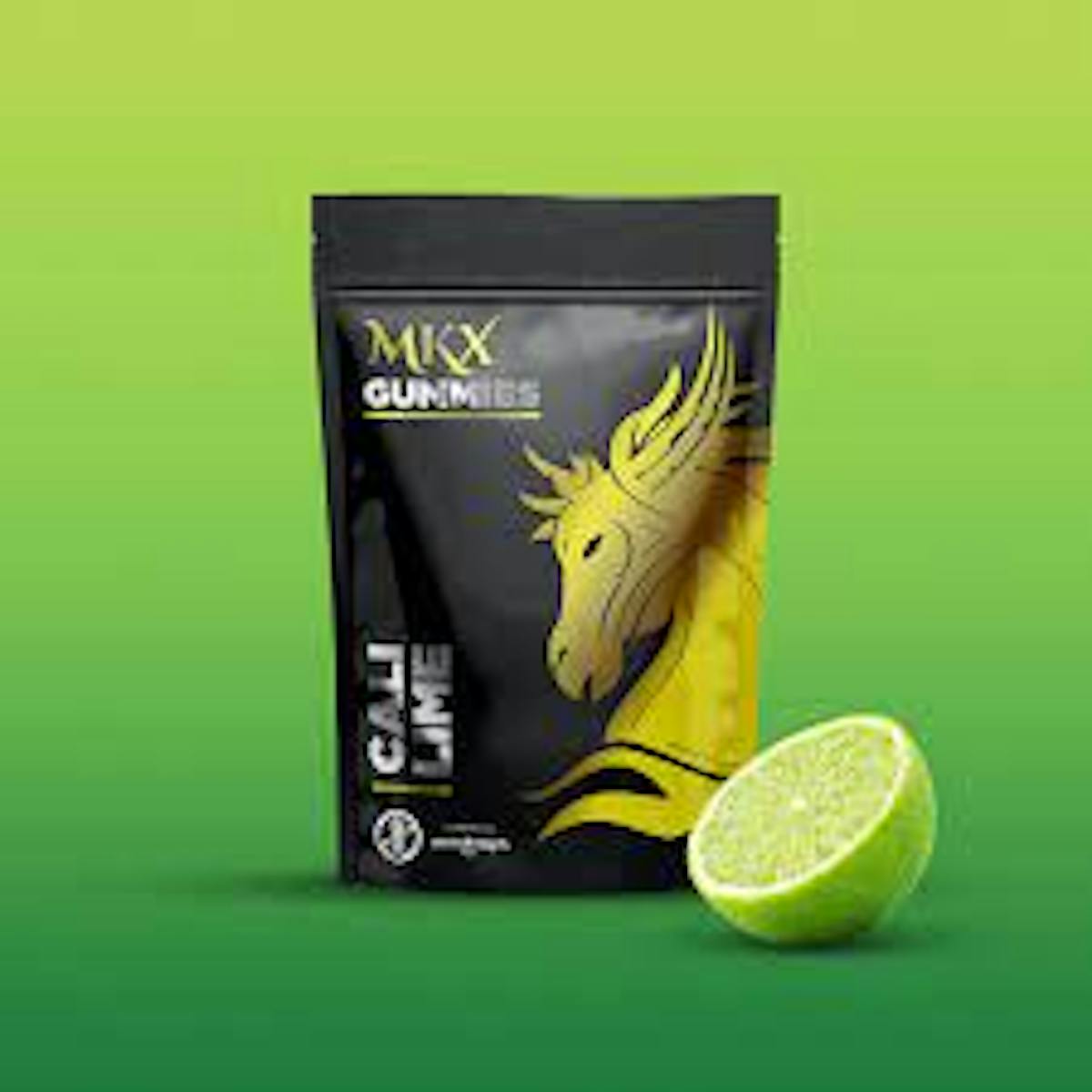 Image of Cali Lime Gummies