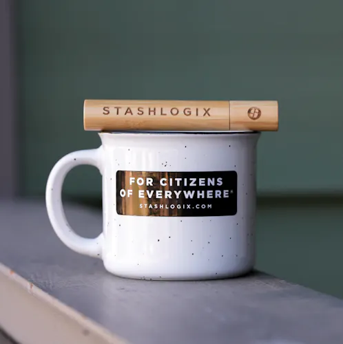 Stashlogix | Bamboo | StashTube | Medium-5