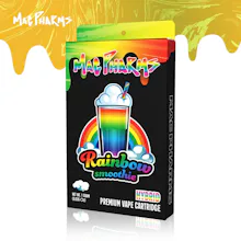Mac Oils - 1g Cart - Rainbow Smoothie