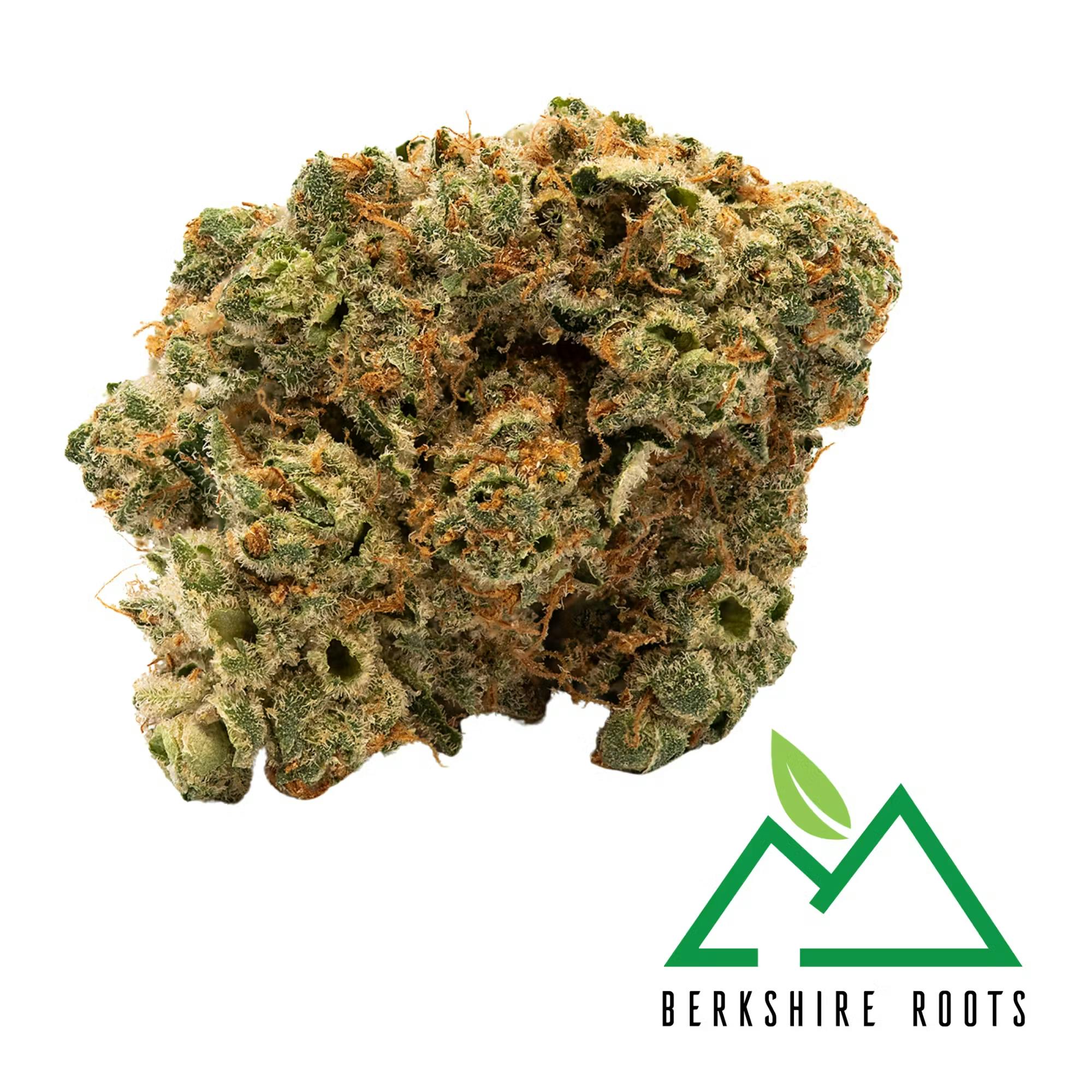 Product Marsh-Mellow (H) | Flower | 28g