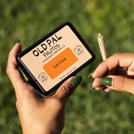 Dirty Pop | Palitos | 3.5g 10pk