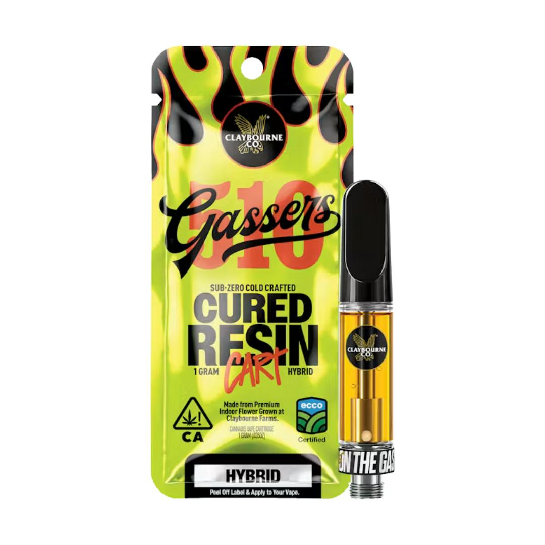SPRIZTER CURED RESIN CARTRIDGE-0