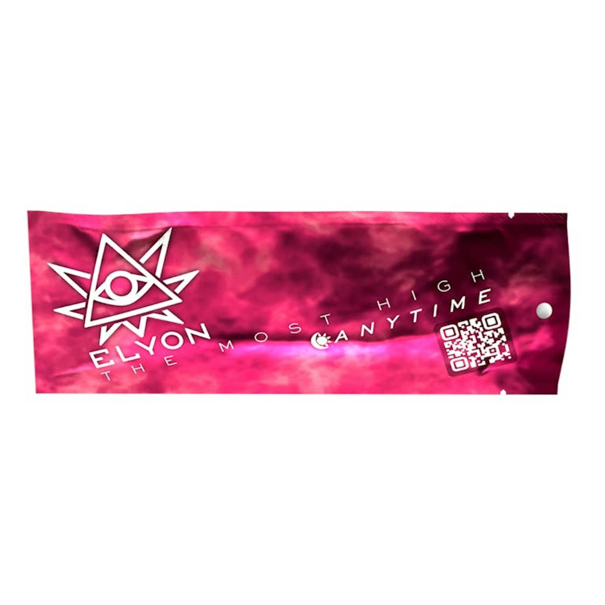 Photo of Elyon l Grape Gas Pre Roll 1pk l 1.25g