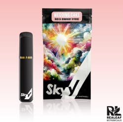 Wedding Cake Disposable 1g