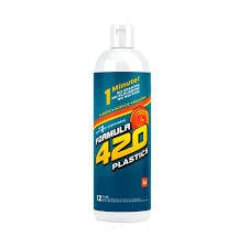Product: Formula 420 Cleaner | 12oz