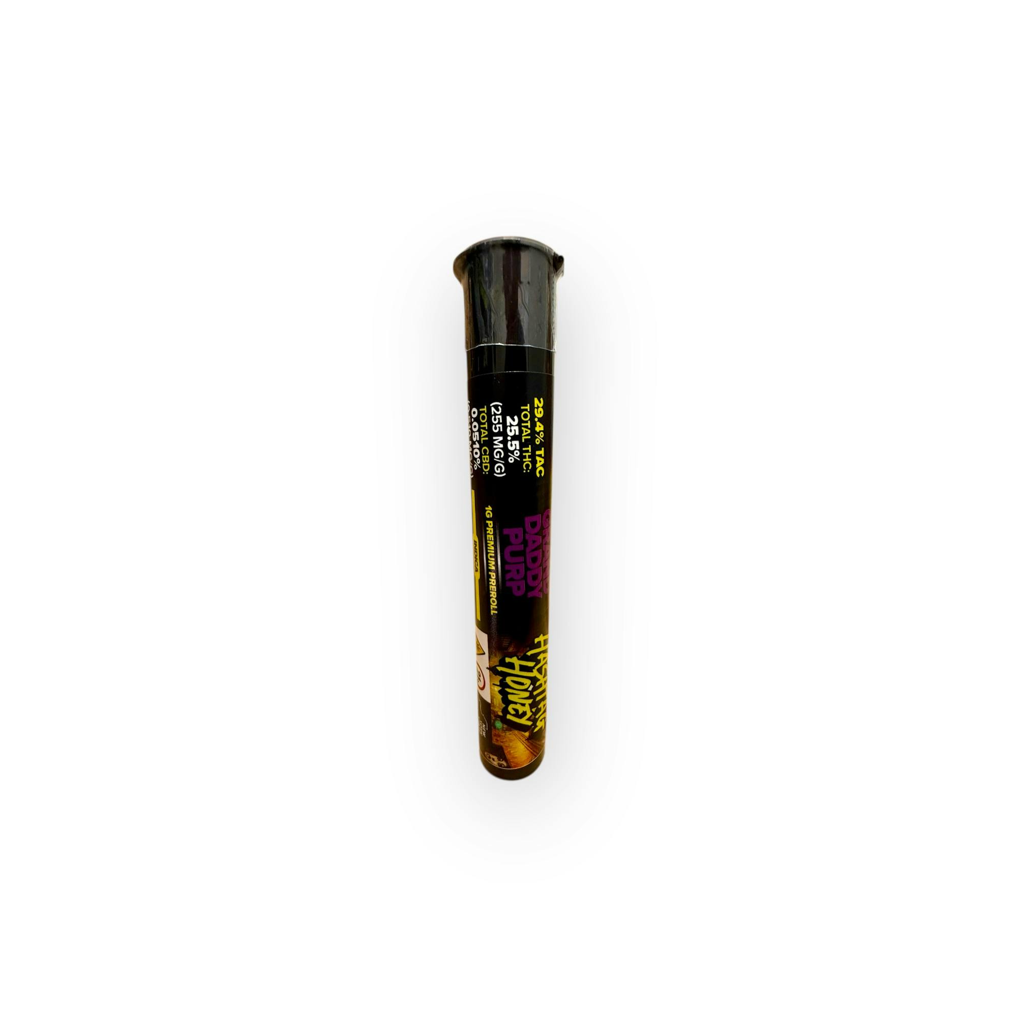 Granddaddy Purp - 1pk