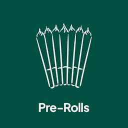 Pre-Rolls category image