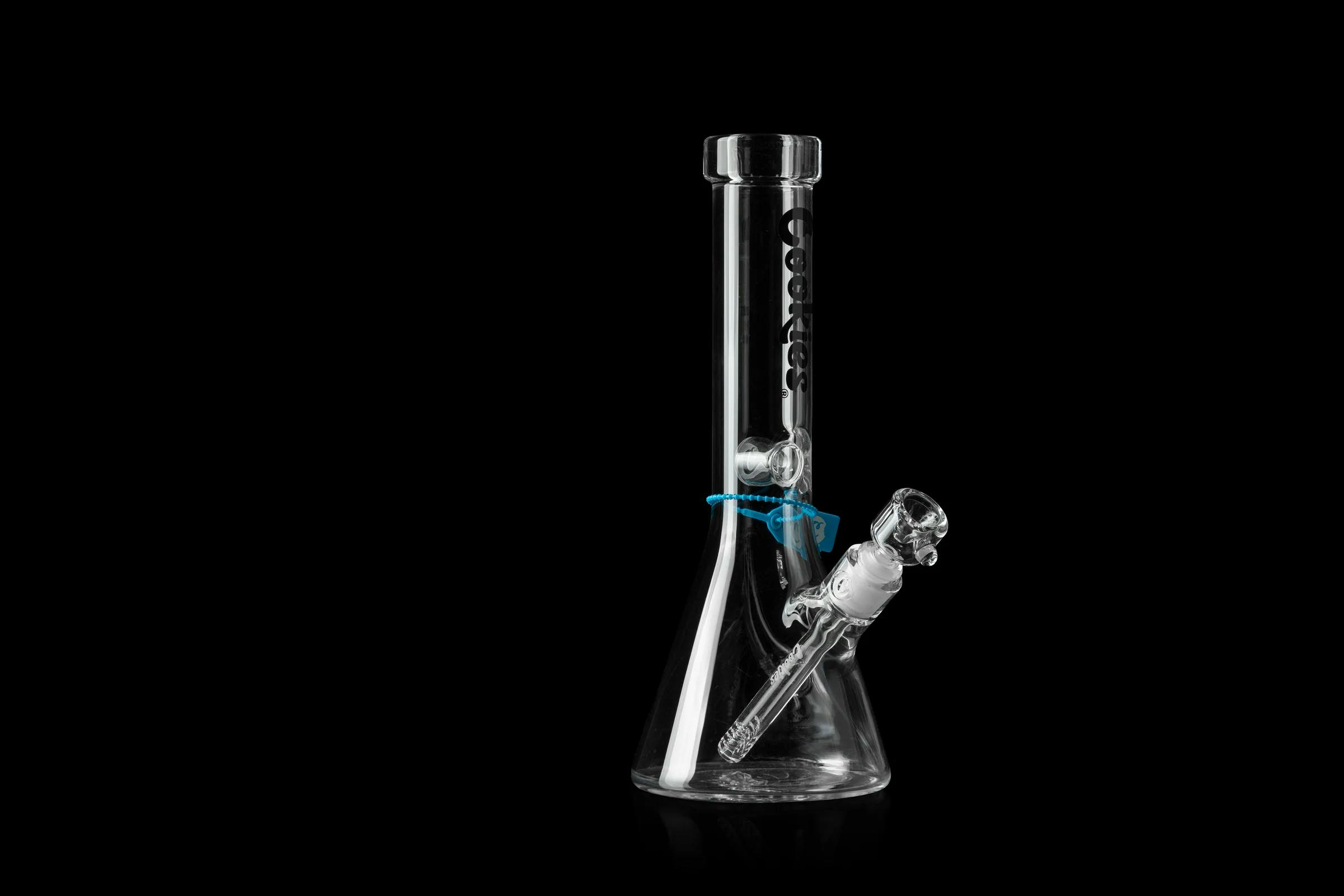 Glass | Black | OG Beaker
