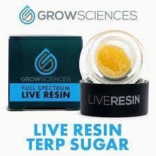 Grow Sciences 1g Sugar - Limon Catorce