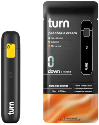 turn