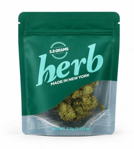 Herb - Mendo Breath - Flower