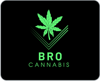logo for Bro Cannabis