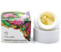 710 Labs - Live Rosin - Do Lato #10